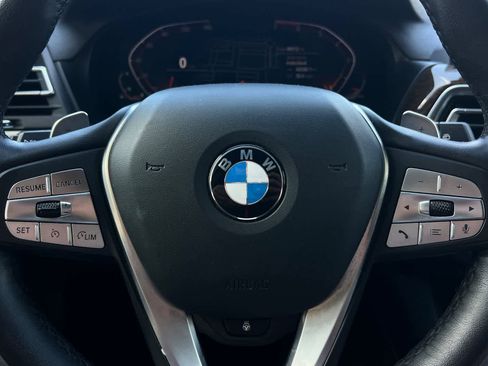 Used 2023 BMW X3 xDrive30i w/ Premium Package image 25