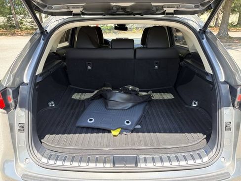 Used 2018 Lexus NX 300h AWD w/ Comfort Package image 25