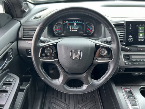 Used 2021 Honda Passport EX-L image 25