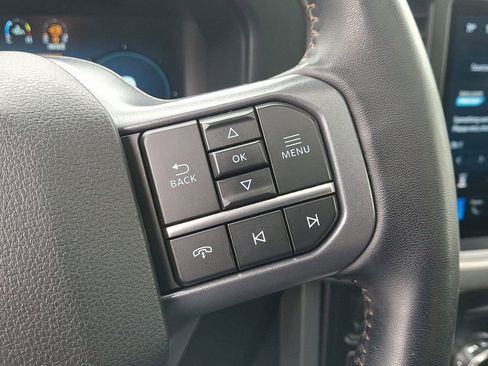 Used 2024 Ford F150 Lariat w/ Equipment Group 502A High AWD/4WD image 23