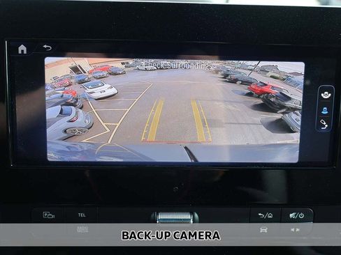 Used 2025 Mercedes-Benz Sprinter 3500 image 4