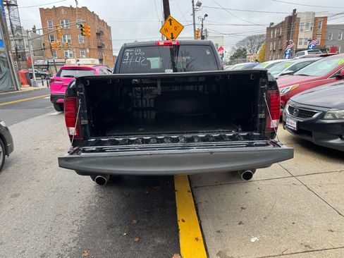 Used 2013 RAM 1500 Express image 11