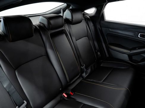 New 2026 Acura Integra A-Spec FWD image 30