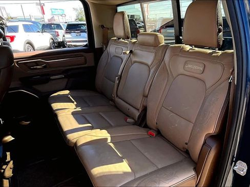 Used 2019 RAM 1500 Limited image 20