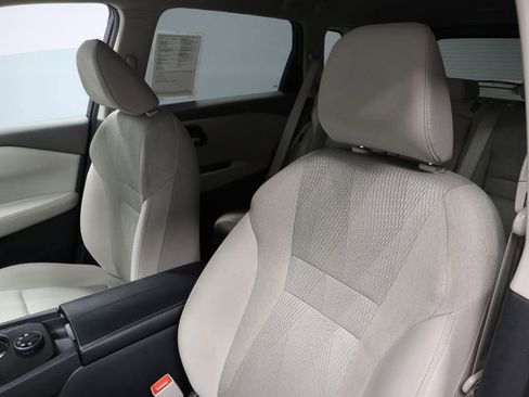 Certified 2025 Nissan Rogue SV image 25