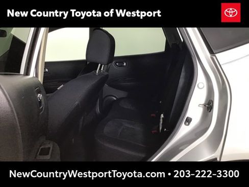 Used 2015 Nissan Rogue S w/ Convenience Package image 17