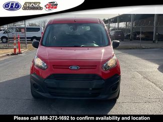Used 2018 Ford Transit Connect XL video 2