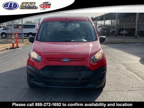 Used 2018 Ford Transit Connect XL image 2