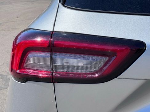 Certified 2023 Ford Escape Active image 11