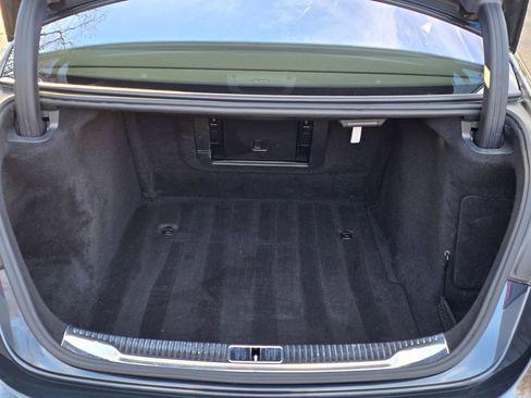 Used 2021 Mercedes-Benz S 580 4MATIC Sedan image 80