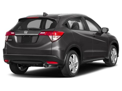 Used 2020 Honda HR-V EX image 2
