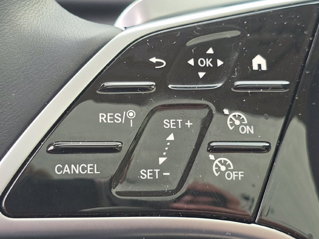 Certified 2026 Mercedes-Benz GLE 450 4MATIC image 36