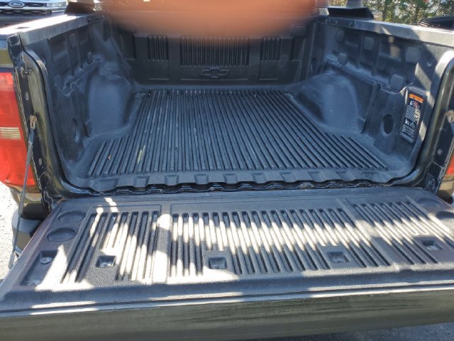 Used 2017 Chevrolet Colorado Z71 AWD/4WD image 23