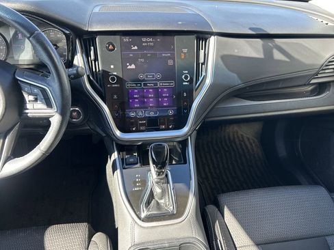 Used 2020 Subaru Outback Premium w/ Popular Package #1 image 16