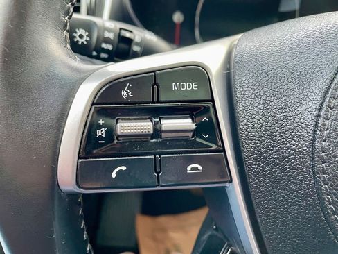 Used 2020 Kia Sorento EX image 29