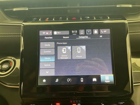 Used 2022 Jeep Grand Cherokee L Laredo w/ Luxury Tech Group I image 37