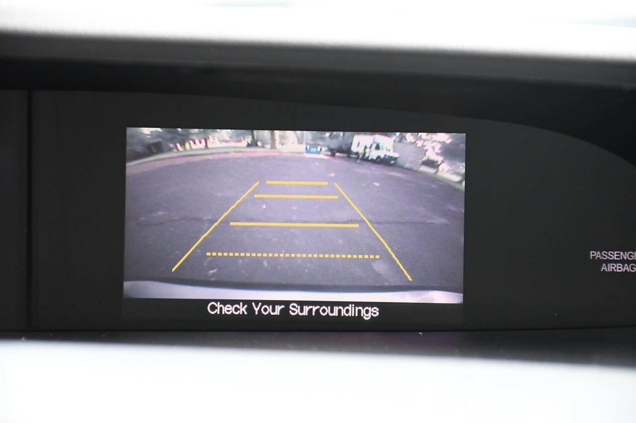 Used 2013 Honda Civic LX image 33
