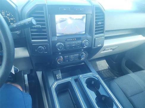 Used 2020 Ford F150 XL w/ Equipment Group 101A Mid RWD image 34