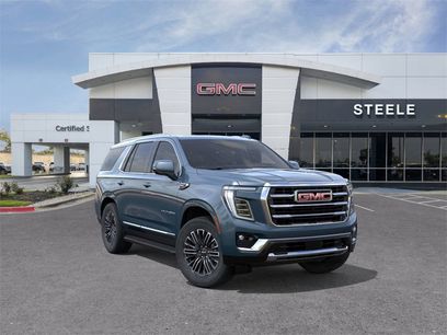 New 2026 GMC Yukon Elevation w/ Elevation Premium Package