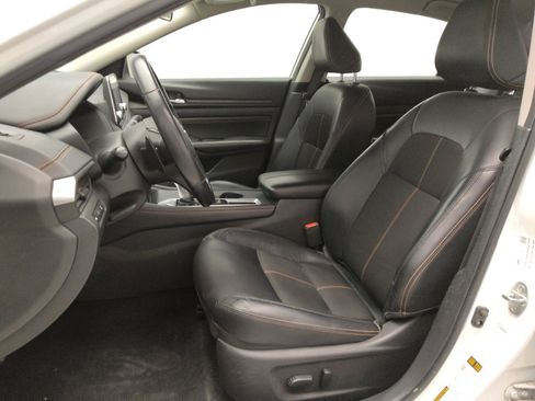 Used 2020 Nissan Altima 2.5 SR image 17