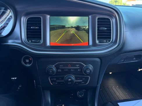 Used 2021 Dodge Charger Scat Pack w/ Plus Group image 9