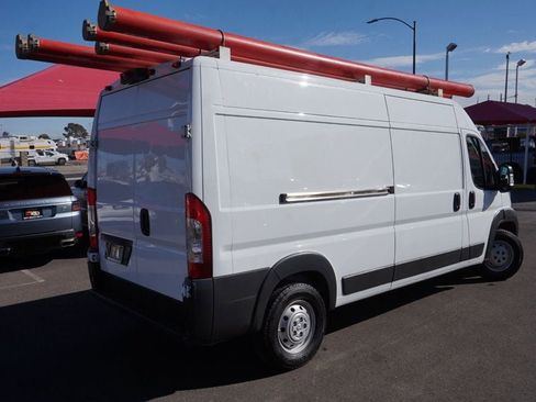 Used 2018 RAM ProMaster 2500 image 6