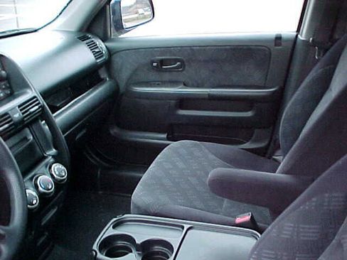 Used 2006 Honda CR-V EX image 17