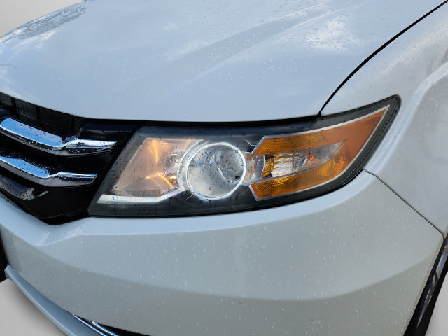 Used 2016 Honda Odyssey EX-L image 32