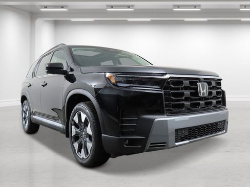 New 2026 Honda Pilot Elite image 8