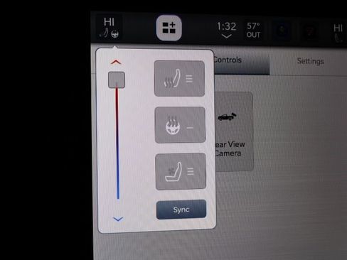 Used 2024 RAM 2500 Laramie image 50