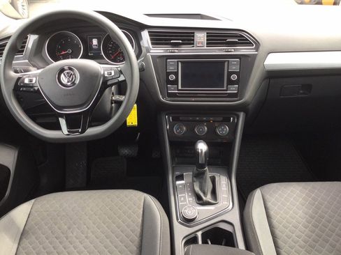 Used 2018 Volkswagen Tiguan S AWD/4WD image 19
