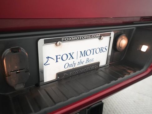 Used 2021 Chevrolet Colorado Z71 w/ Safety Package AWD/4WD image 38