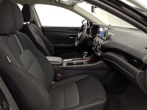 Used 2024 Nissan Sentra SV image 26