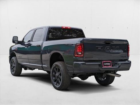 New 2026 RAM 2500 Big Horn image 7