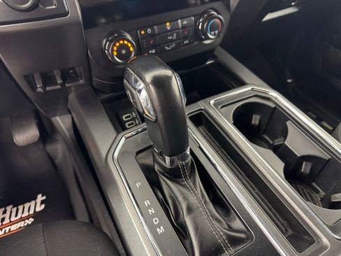 Used 2020 Ford F150 XLT w/ Equipment Group 302A Luxury image 19