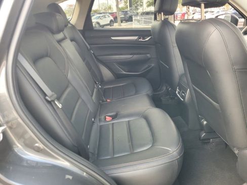 Certified 2023 MAZDA CX-5 AWD 2.5 S image 16