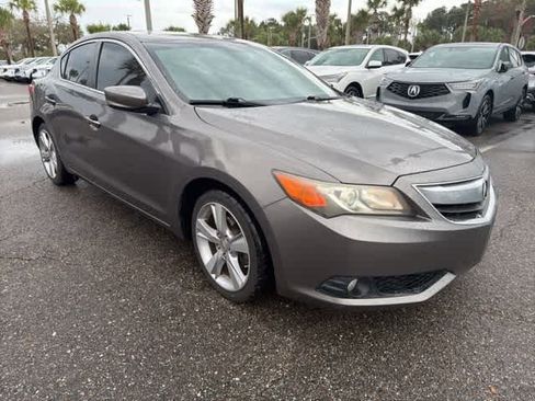 Used 2014 Acura ILX w/ Premium Package image 9