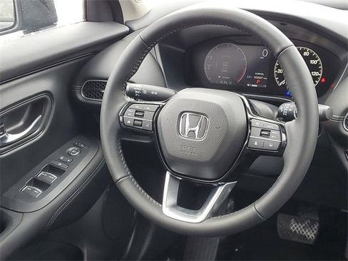 New 2026 Honda HR-V EX-L image 11