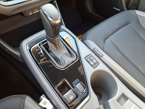 New 2025 Subaru Crosstrek 2.5i Wilderness w/ Wilderness Package image 10