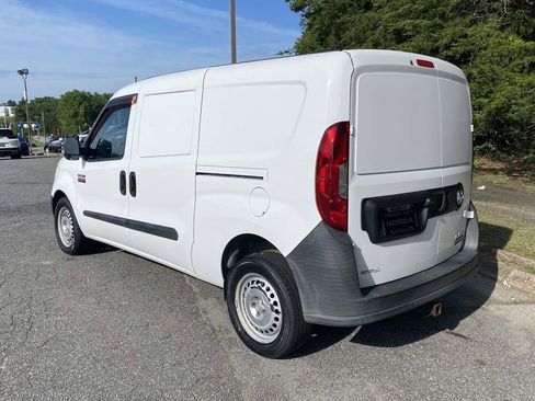 Used 2017 RAM ProMaster City Tradesman w/ Rear Back-up Camera Group FWD image 3