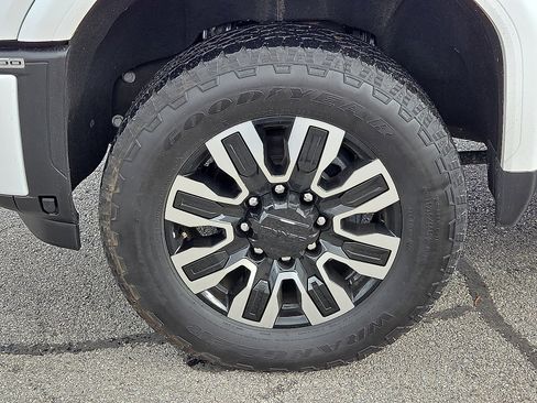 Used 2024 GMC Sierra 3500 Denali Ultimate image 7