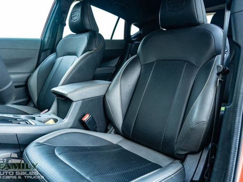 Used 2024 Subaru Crosstrek 2.5i Wilderness w/ Crosstrek Mirror Package image 23