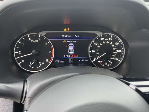 New 2025 Nissan Altima 2.5 SR image 23