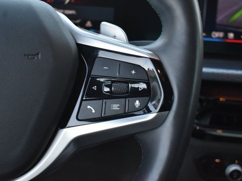 Used 2025 BMW 430i Convertible image 24