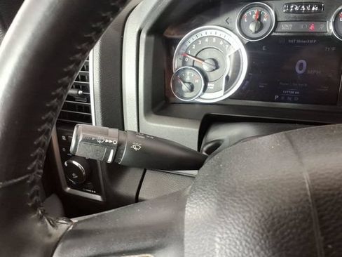 Used 2014 RAM 1500 Big Horn AWD/4WD image 18