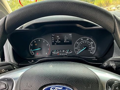 Used 2021 Ford Transit Connect XL image 19