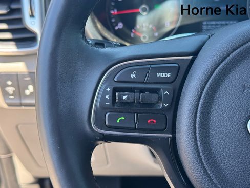 Used 2019 Kia Sportage EX w/ EX Premium Package FWD image 18