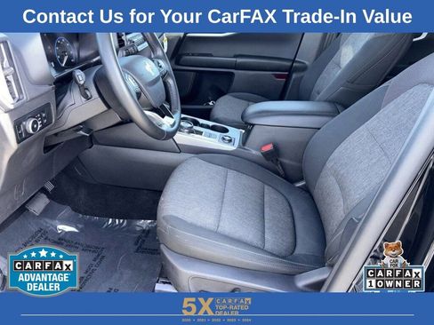 Used 2024 Ford Bronco Sport Big Bend w/ Convenience Package AWD/4WD image 30