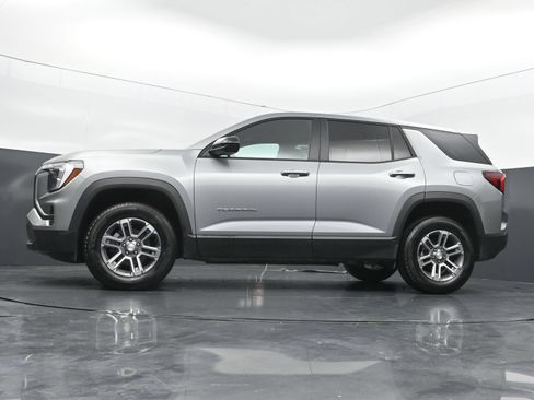 Used 2026 GMC Terrain Elevation FWD image 36