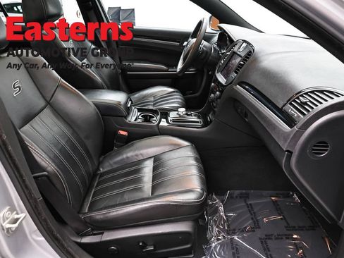 Used 2023 Chrysler 300 S RWD image 26